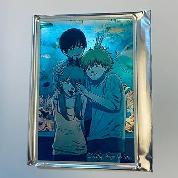 Amazon.co.jp: チェンソーマン シークレット 袋とじコレクション